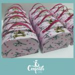 Maleta PP para lembrancinha de anivers�rio