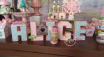 Personalizados e Papelaria Criativa