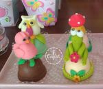 Doces
