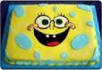 Bob Esponja Quadrado 02