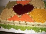 Torta Salgada