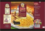 BATATA PALHA 