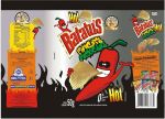 PIMENTA MEXICANA 