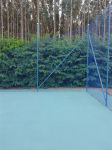 Construtenis Alambrado