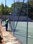 Construtenis Alambrado