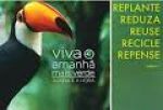 Viva o amanh mais verde