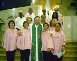 Aniversrio 2008