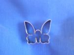 borboleta 01 R$ 4.50