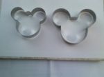 mickey  grande 9 cm 
R$ 5,50