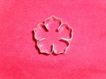 flor 08 R$ 4.00