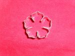 flor 08 R$ 4.00