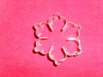 flor 11 R$ 4.00