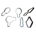 kit maquiagem 
de 4 a 6cm 
R$ 18,00