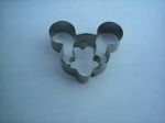 mickey com marcador 
4,5cm 5,00 e 
8,cm 6,00