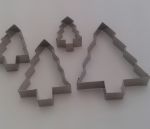 kit arvore c/4 pas
5x3,5 cm 
6,5x4 cm 
8,5x6cm 
11x8cm 
R$ 12,00