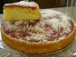 Bolo de coco------- Se quiser um desse entre na pagina de contato