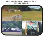 Decoraes Festival-Mada in trance 2 anos 
