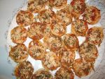 Mini Pizza