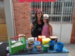 Buffet de sorvete
