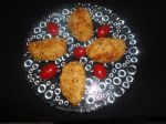 Bolinho Bacalhau