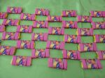 Chicl personalizado