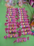 Pastilha personalizada