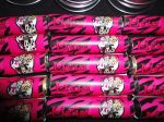 Guloseimas personalizadas Monster