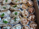 Barquetes