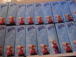 Frozen Bis