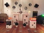 Balada Teen Hollywood