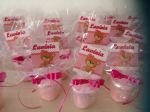 Copo de algod�o doce