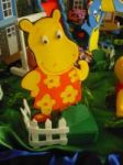 DECORA��O BACKARDIGANS