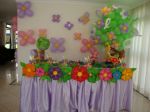 DECORA��O SININHO