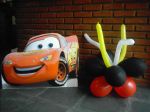 DECORA��O CARROS