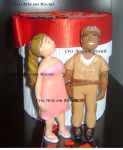 Casal personalizado
R$ 60,00