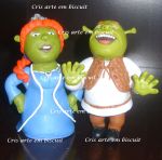 shrek e fiona
R$ 70,00