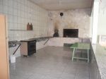 Churrasqueira e Forno de Pizza