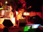 Miss Brasil Transexy - show com Elsa Soares