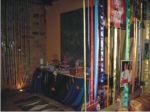 Brega e Chique - Casa Tua Eventos - Decoração