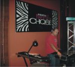 Brega e Chique - Casa Tua Eventos - DJ CRUZ
