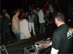 Bloco Abstemios - DJ CRUZ