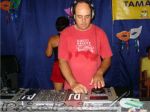 Carnaval 2009 São João F.C. DJ cruz