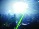 2ª Caipira-Tronic - Laser Show