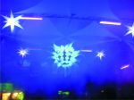 2ª Caipira-Tronic - iluminação decorativa