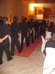 Entrada para a Valsa 15 Anos