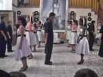 Coreografia Anos 60