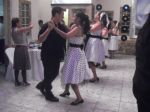 Coreografia Anos 60 [5]