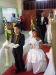 Casamento Fernanda e Alexandre