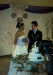 Casamento Elen e Jonathan