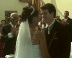 Casamento Elen e Jonathan